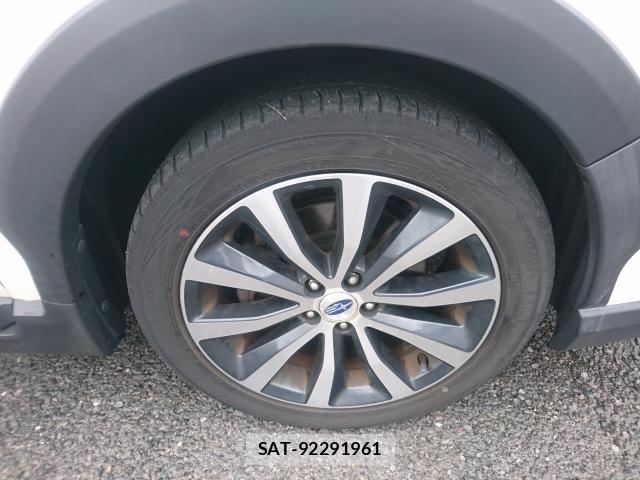 Subaru EXIGA 2017-03 8812386-8