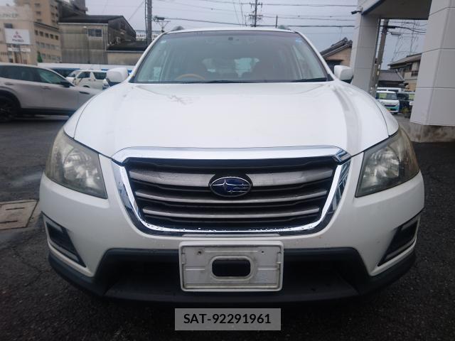 Subaru EXIGA 2017-03 8812386-9