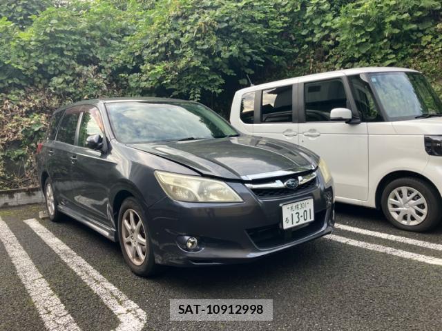 Subaru EXIGA 2011-09 8813106-0