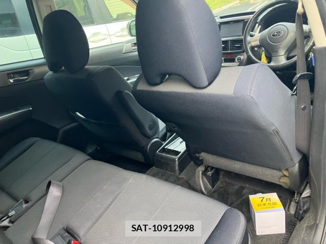 Subaru EXIGA 2011-09 8813106-10