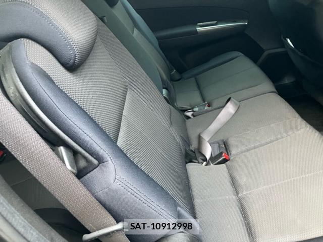 Subaru EXIGA 2011-09 8813106-11