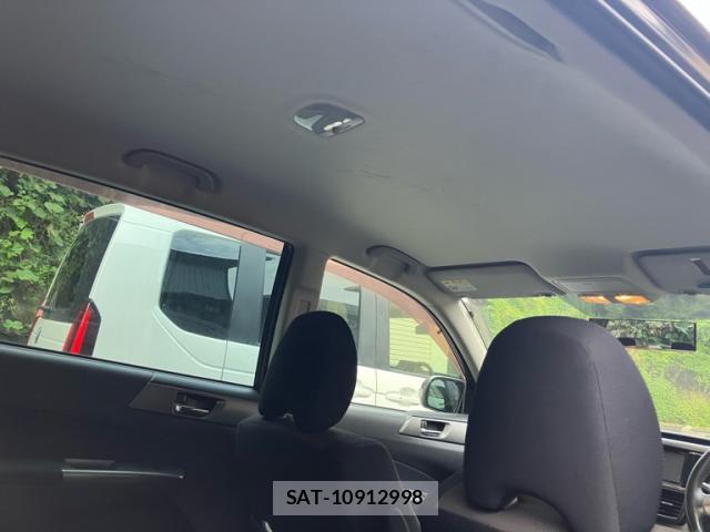 Subaru EXIGA 2011-09 8813106-14