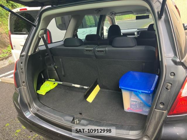 Subaru EXIGA 2011-09 8813106-15