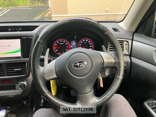 Subaru EXIGA 2011-09 8813106-16