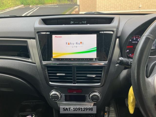 Subaru EXIGA 2011-09 8813106-19