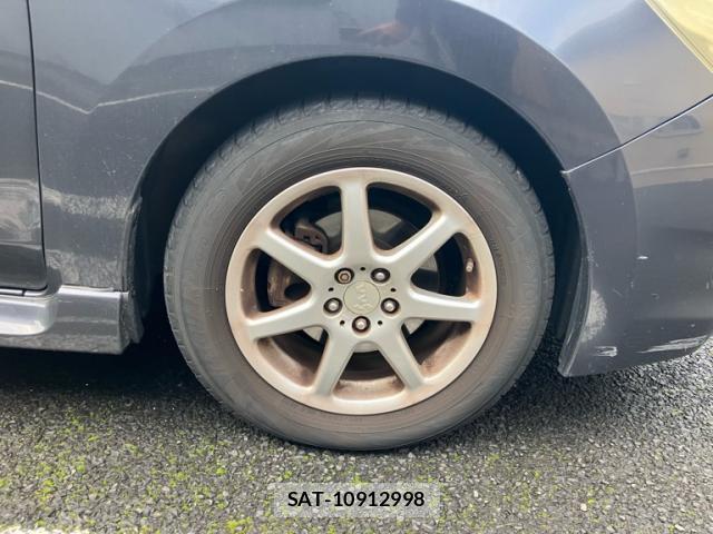 Subaru EXIGA 2011-09 8813106-2