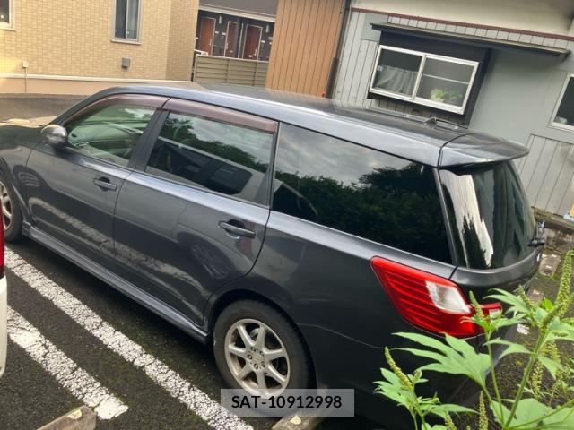 Subaru EXIGA 2011-09 8813106-4