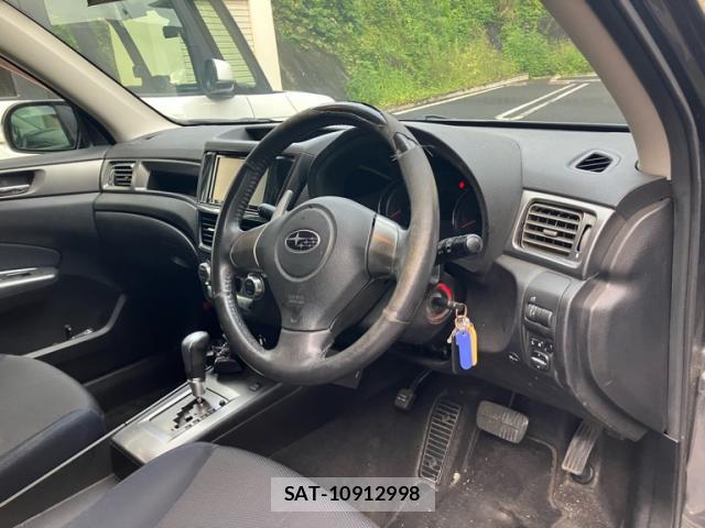 Subaru EXIGA 2011-09 8813106-5