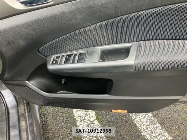 Subaru EXIGA 2011-09 8813106-6