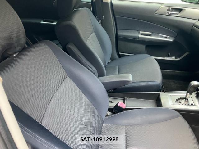 Subaru EXIGA 2011-09 8813106-8
