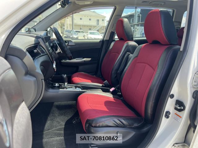 Subaru EXIGA 2014-09 8817110-12