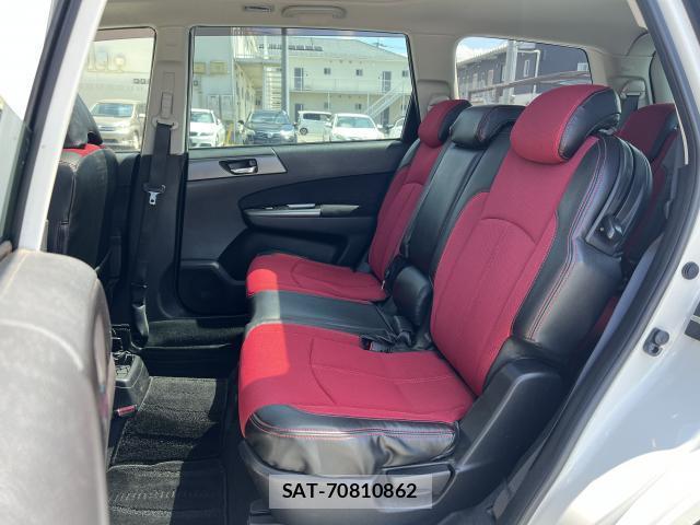 Subaru EXIGA 2014-09 8817110-13