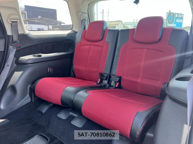 Subaru EXIGA 2014-09 8817110-14