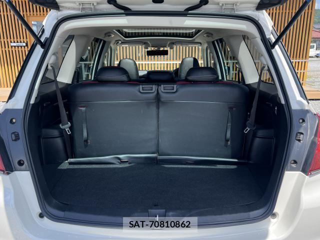 Subaru EXIGA 2014-09 8817110-15