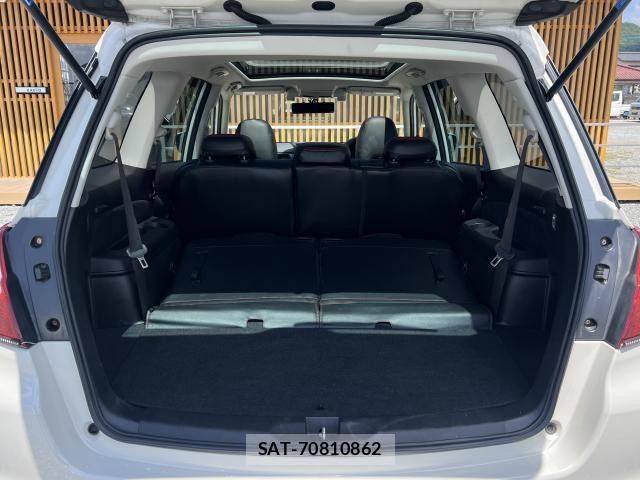 Subaru EXIGA 2014-09 8817110-16