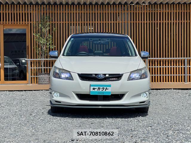 Subaru EXIGA 2014-09 8817110-18