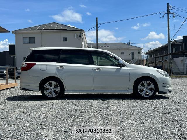 Subaru EXIGA 2014-09 8817110-3