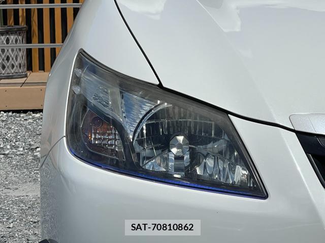 Subaru EXIGA 2014-09 8817110-4