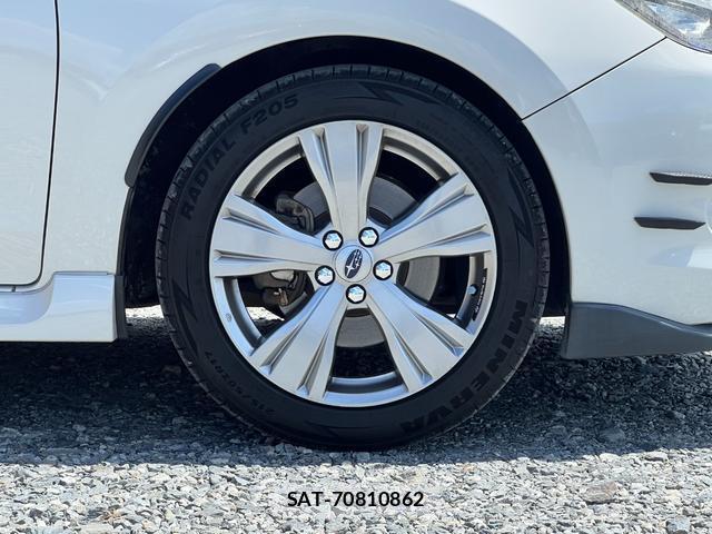 Subaru EXIGA 2014-09 8817110-5