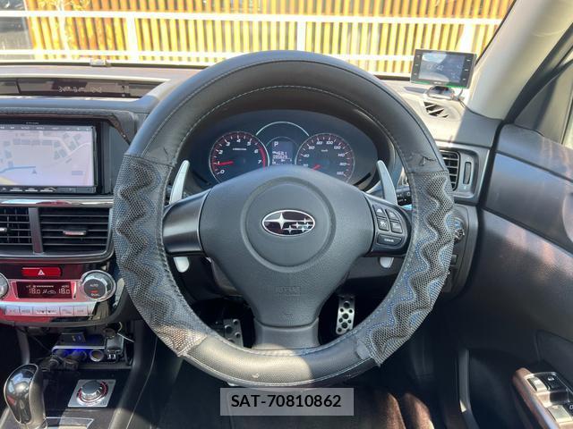 Subaru EXIGA 2014-09 8817110-6