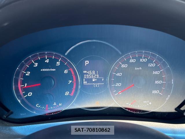 Subaru EXIGA 2014-09 8817110-7