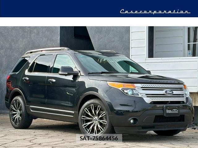 Ford EXPLORER 2014-07 8812343-0