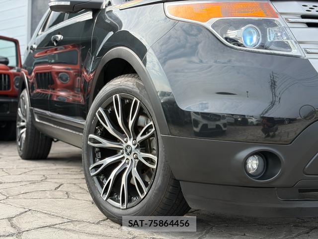 Ford EXPLORER 2014-07 8812343-10