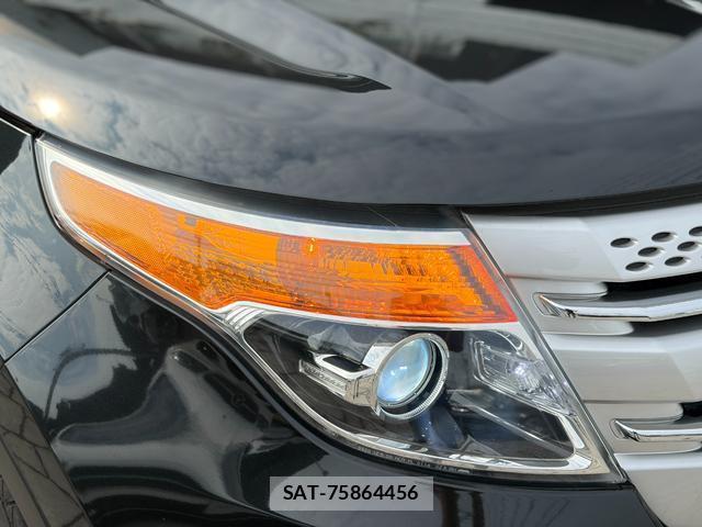 Ford EXPLORER 2014-07 8812343-12