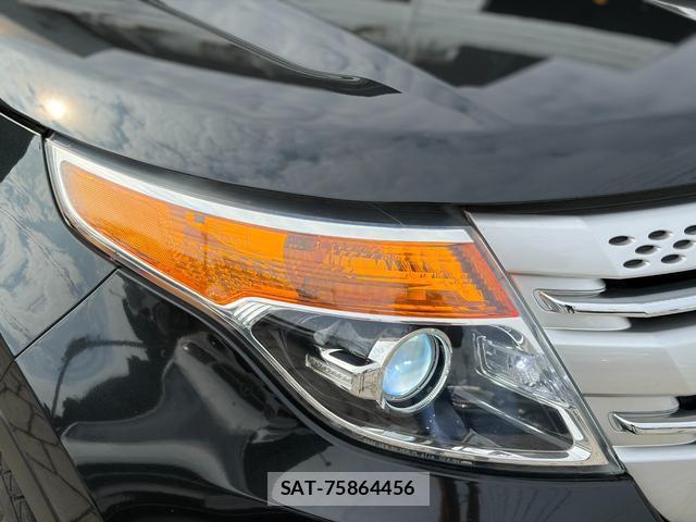 Ford EXPLORER 2014-07 8812343-13