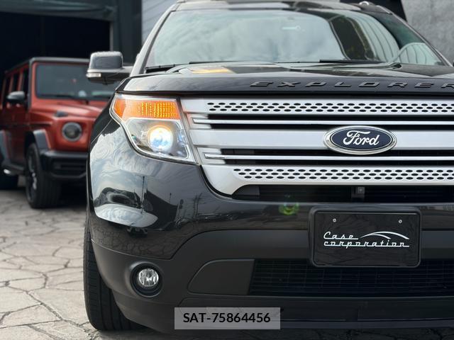 Ford EXPLORER 2014-07 8812343-14