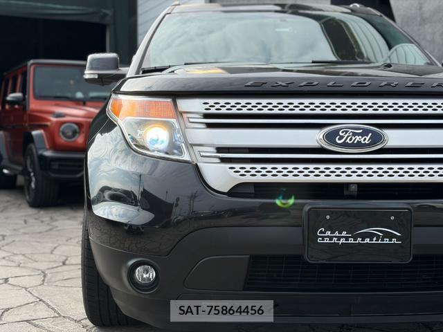 Ford EXPLORER 2014-07 8812343-15