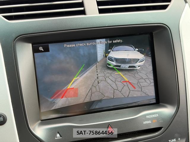 Ford EXPLORER 2014-07 8812343-5