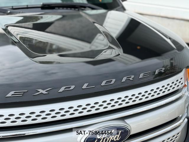Ford EXPLORER 2014-07 8812343-7