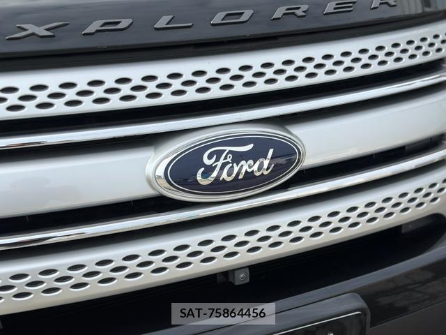 Ford EXPLORER 2014-07 8812343-8