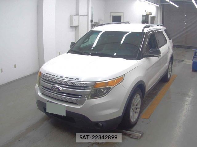 Ford EXPLORER 2014-07 8815379-0