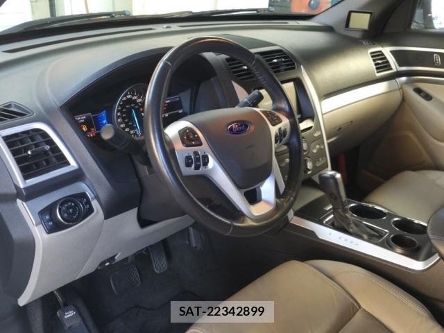 Ford EXPLORER 2014-07 8815379-2