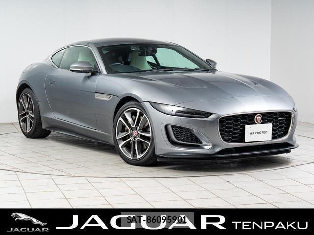 Jaguar F-TYPE 2022-03 8812472-0