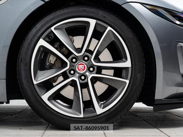 Jaguar F-TYPE 2022-03 8812472-14