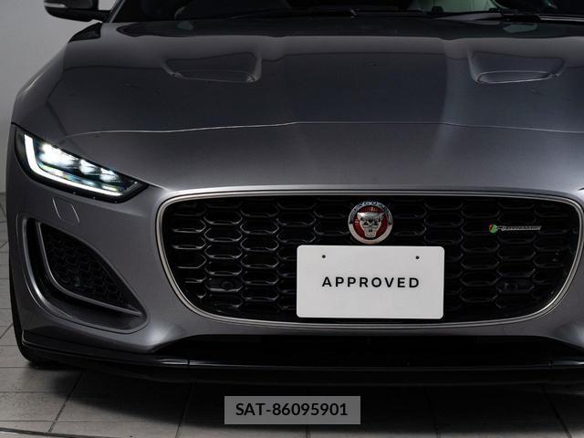 Jaguar F-TYPE 2022-03 8812472-7