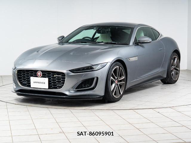 Jaguar F-TYPE 2022-03 8812472-9