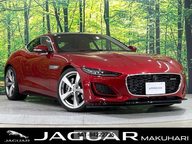 Jaguar F-TYPE 2023-08 8813218-0