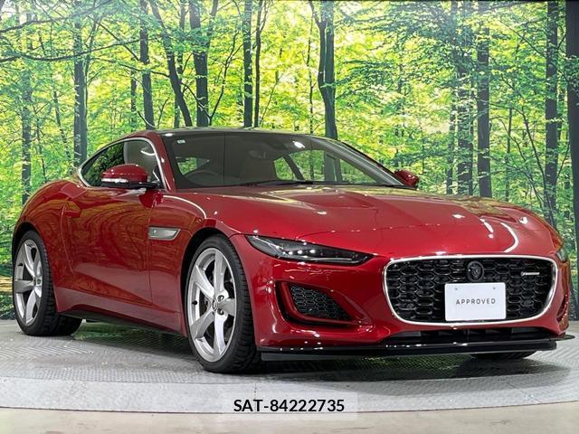 Jaguar F-TYPE 2023-08 8813218-16