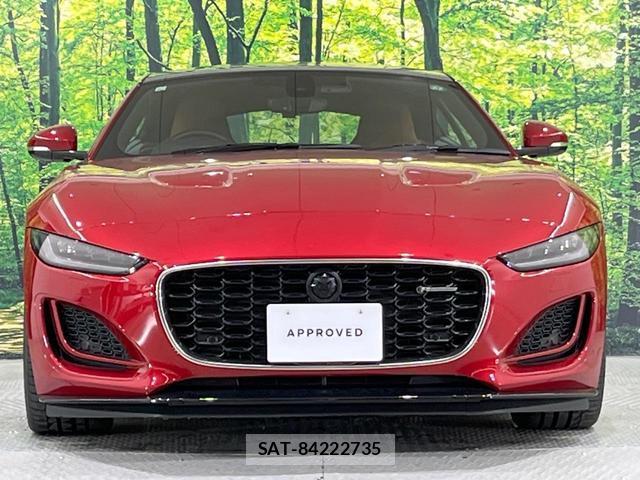 Jaguar F-TYPE 2023-08 8813218-17