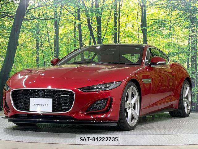 Jaguar F-TYPE 2023-08 8813218-18