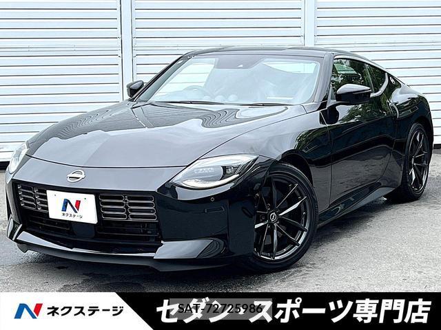 Nissan FAIRLADY Z 2025-06 8812228-0