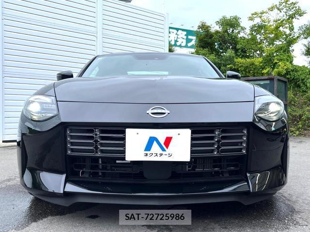 Nissan FAIRLADY Z 2025-06 8812228-12