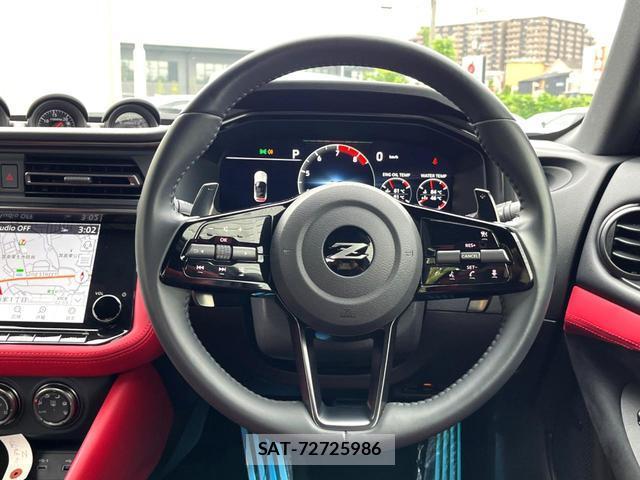 Nissan FAIRLADY Z 2025-06 8812228-9