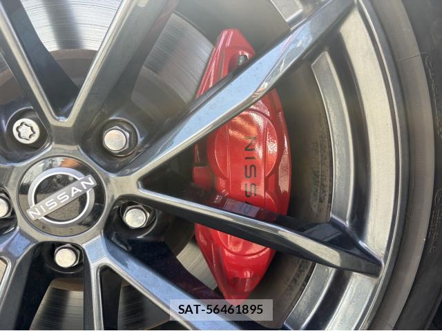 Nissan FAIRLADY Z 2022-10 8814208-11