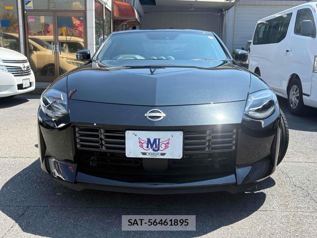 Nissan FAIRLADY Z 2022-10 8814208-12