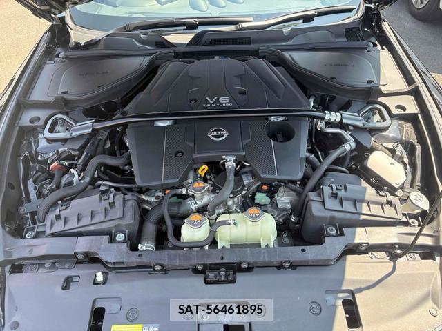 Nissan FAIRLADY Z 2022-10 8814208-3